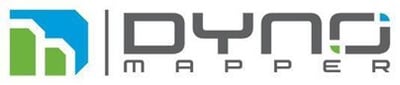 Dynomapper logo