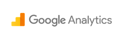 Google analytics logo