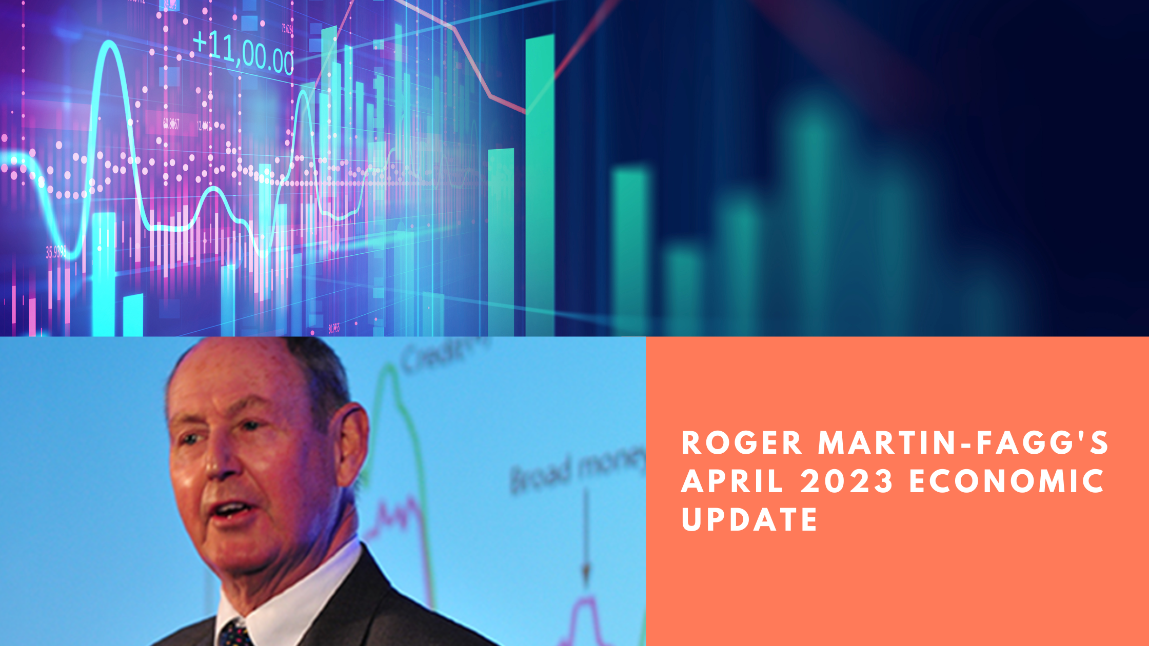 Roger Martin-Faggs February 2023 Economic Update