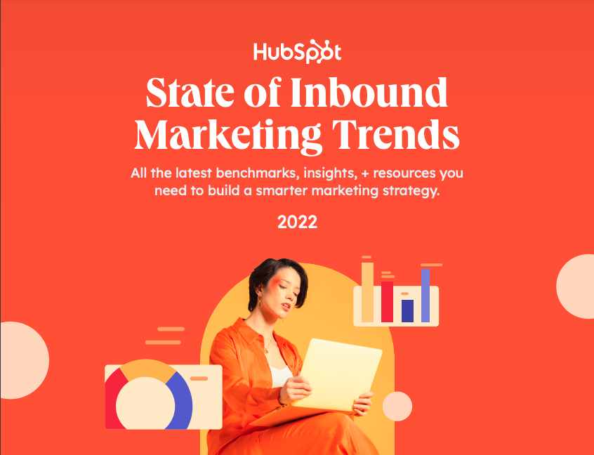 The HubSpot Blog's 2023 Marketing Strategy & Trends Report: Data from 1,200+ Global Marketers