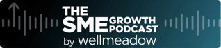 Mobile Menu Podcast Banner