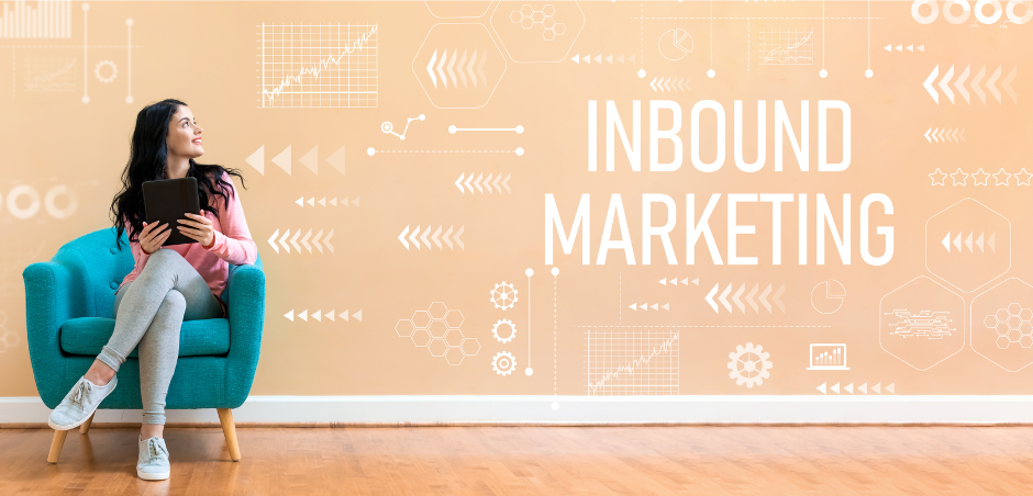 Inbound Marketing: Explained